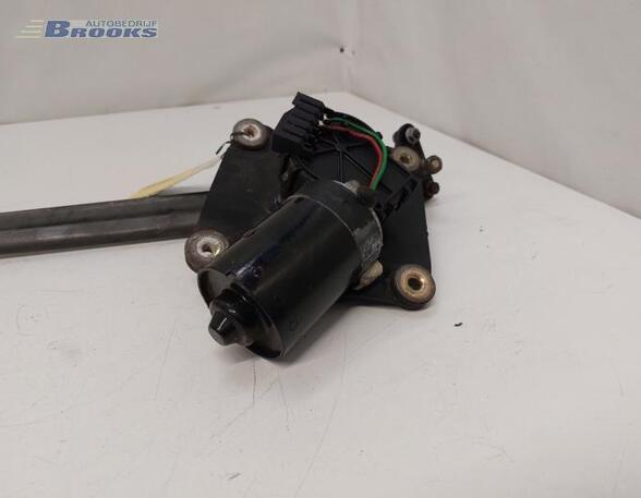 Wiper Motor VOLVO V40 Estate (645)