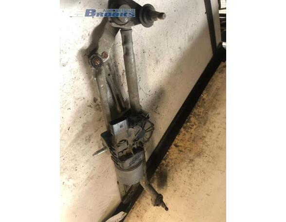 Wiper Motor VW POLO (6R1, 6C1)