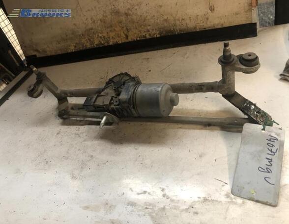 Wiper Motor VW POLO (6R1, 6C1)