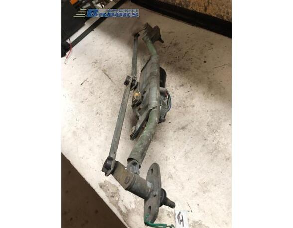 Wiper Motor PEUGEOT 106 I (1A, 1C)