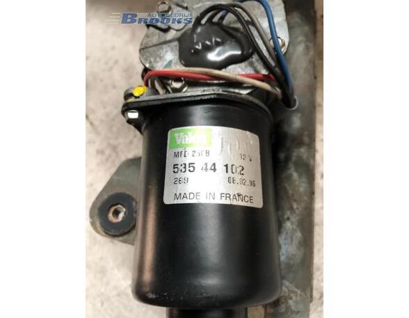 Wiper Motor PEUGEOT 106 I (1A, 1C)