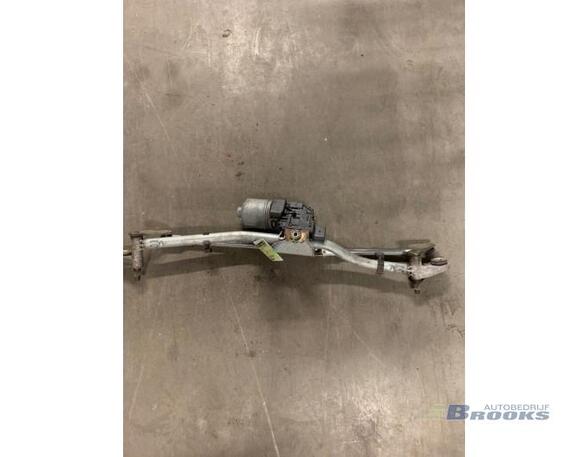 Wiper Motor AUDI A4 (8E2, B6), AUDI A4 (8EC, B7)