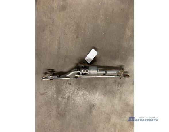 Wiper Motor AUDI A4 (8E2, B6), AUDI A4 (8EC, B7)