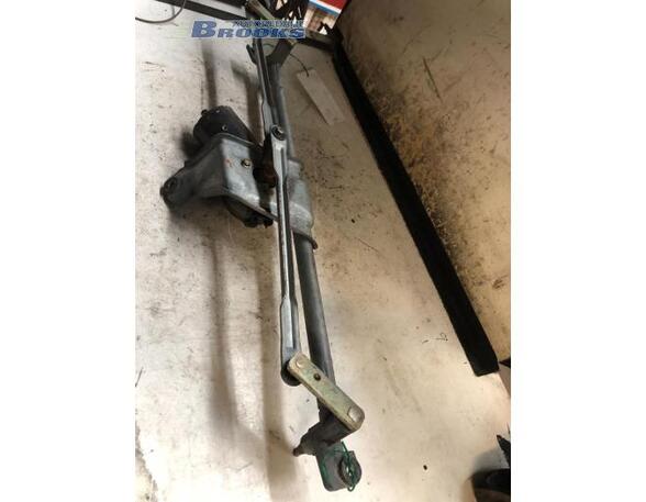 Wiper Motor VW GOLF III (1H1)