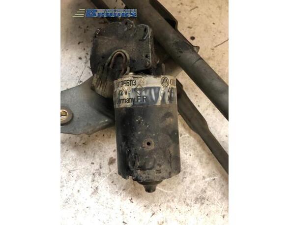 Wiper Motor VW GOLF III (1H1)