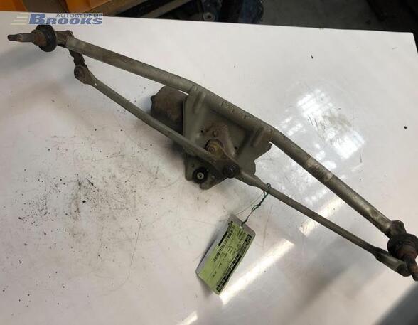 Wiper Motor RENAULT KANGOO Express (FC0/1_)