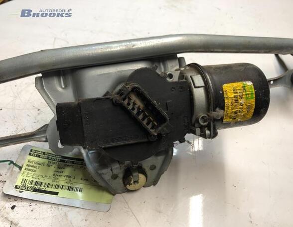 Wiper Motor RENAULT KANGOO Express (FC0/1_)