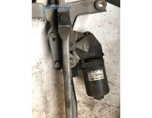 Wiper Motor MERCEDES-BENZ VITO / MIXTO Van (W639)