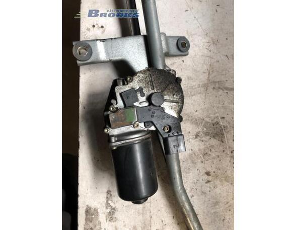 Wiper Motor MERCEDES-BENZ VITO / MIXTO Van (W639)