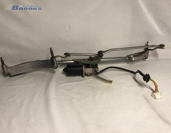 Wiper Motor MERCEDES-BENZ C-CLASS (W203)