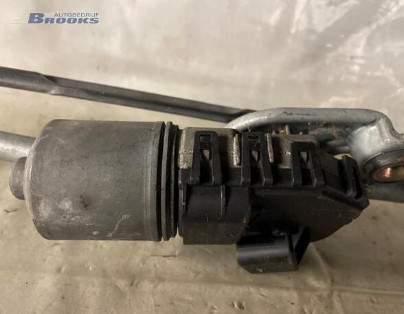 Wiper Motor FORD MONDEO III (B5Y)