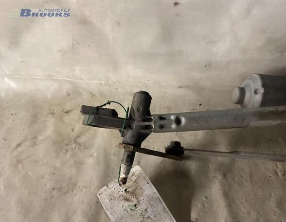 Wiper Motor FORD MONDEO III (B5Y)