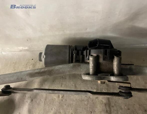 Wiper Motor FORD MONDEO III (B5Y)