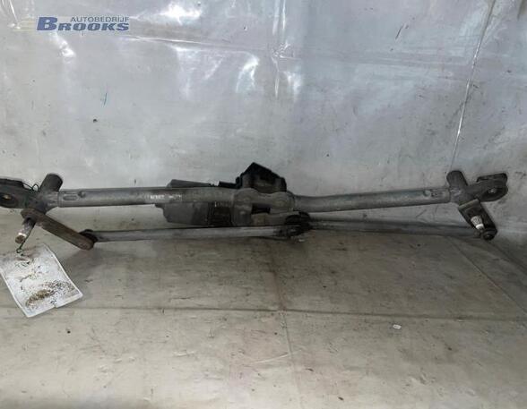 Wiper Motor FORD MONDEO III (B5Y)