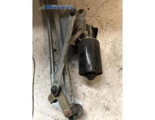 Wiper Motor OPEL VECTRA B (J96)