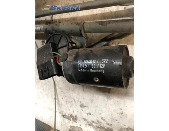 Wiper Motor OPEL VECTRA B (J96)