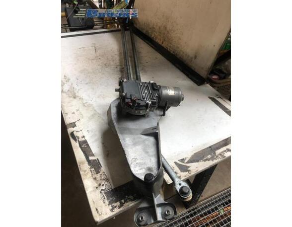 Wiper Motor RENAULT ESPACE IV (JK0/1_)