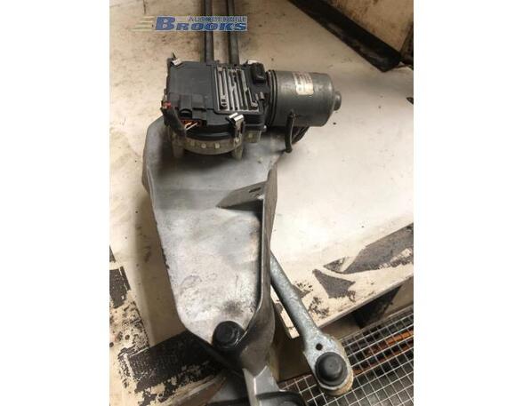 Wiper Motor RENAULT ESPACE IV (JK0/1_)