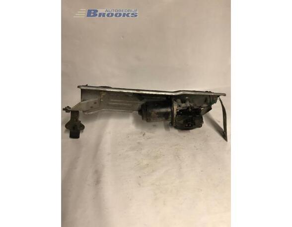 Wiper Motor SUZUKI WAGON R+ Hatchback (EM)