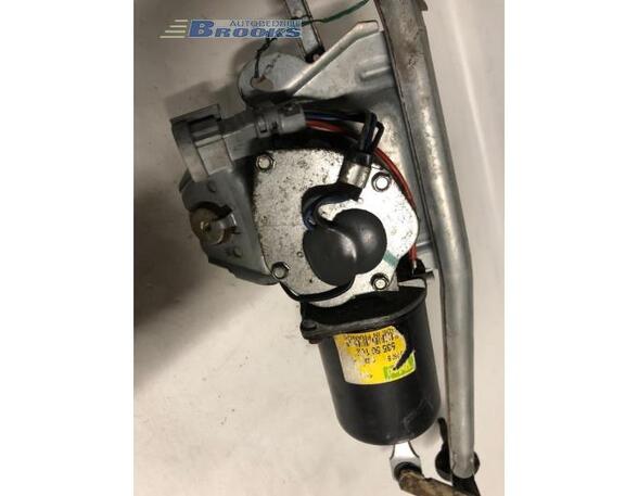 Wiper Motor RENAULT KANGOO (KC0/1_)