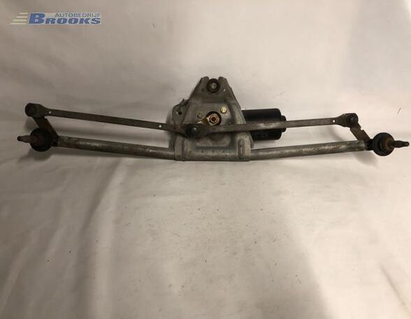 Wiper Motor RENAULT KANGOO (KC0/1_)