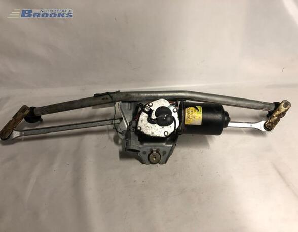 Wiper Motor RENAULT KANGOO (KC0/1_)