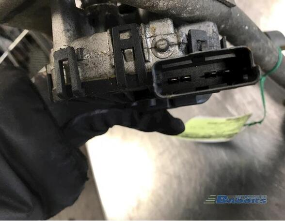 Wiper Motor PEUGEOT 206 SW (2E/K)