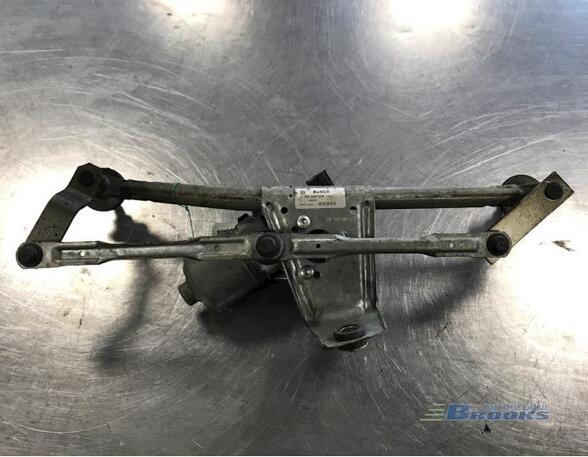 Wiper Motor PEUGEOT 206 SW (2E/K)