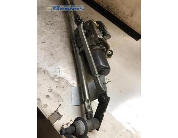 Wiper Motor IVECO DAILY V Van, IVECO DAILY V Platform/Chassis, IVECO DAILY IV Van, IVECO DAILY VI Van