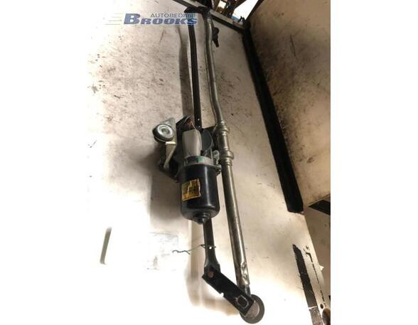 Wiper Motor IVECO DAILY V Van, IVECO DAILY V Platform/Chassis, IVECO DAILY IV Van, IVECO DAILY VI Van