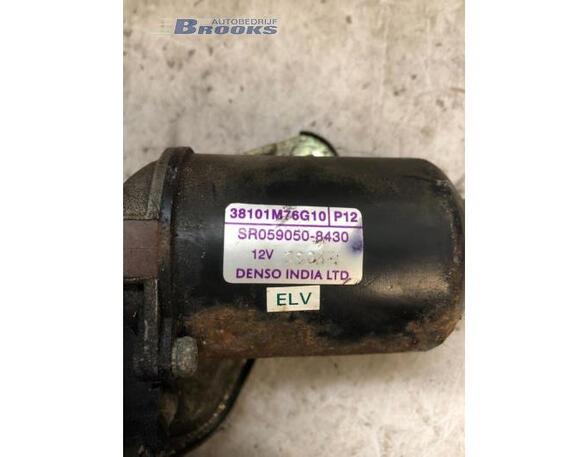 Wiper Motor SUZUKI ALTO (FF)