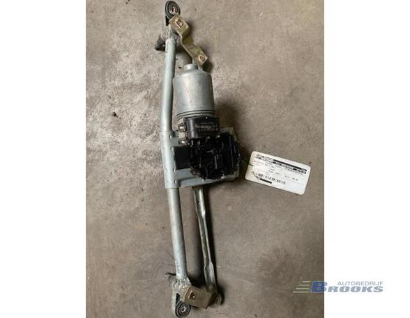 Wiper Motor CITROËN C5 I Break (DE_), CITROËN C5 II Break (RE_)