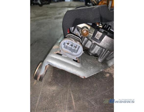 Wiper Motor RENAULT MEGANE Scenic (JA0/1_), RENAULT SCÉNIC I MPV (JA0/1_, FA0_)