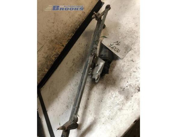 Wiper Motor VW POLO (6N1)