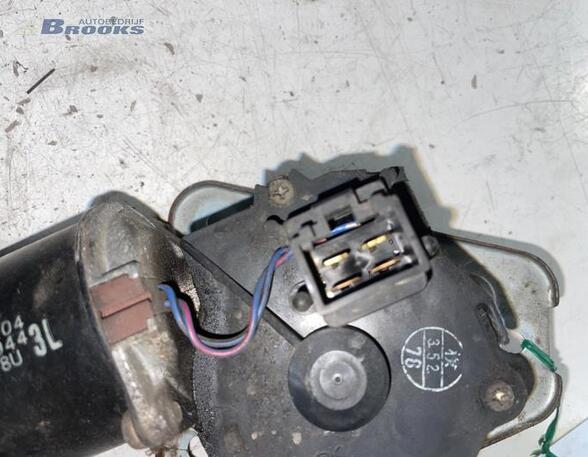 Wiper Motor DAIHATSU CUORE V (L7_)