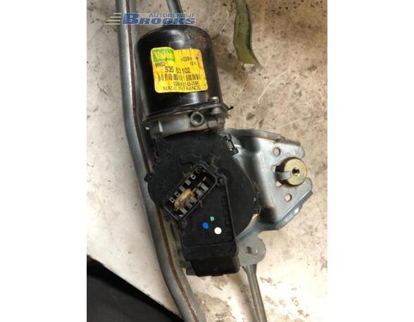 Wiper Motor RENAULT KANGOO Express (FC0/1_)