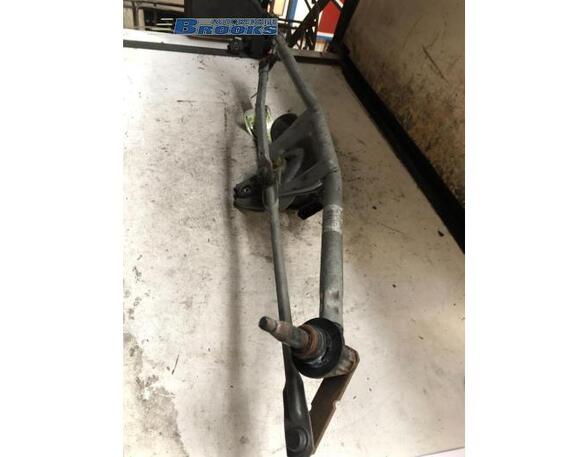 Wiper Motor RENAULT KANGOO Express (FC0/1_)