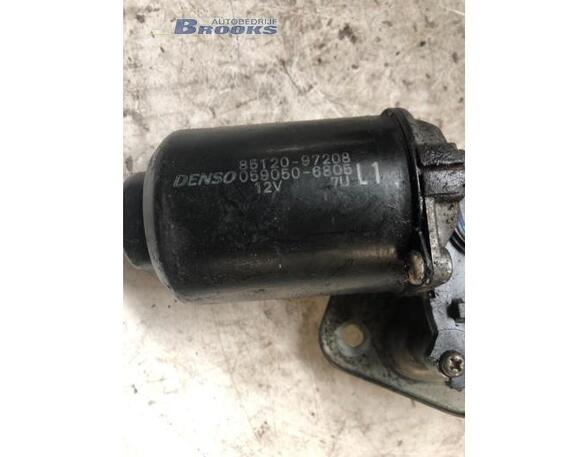 Wiper Motor DAIHATSU MOVE (L9_)