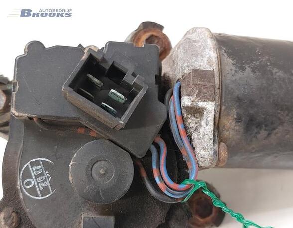 Wiper Motor TOYOTA STARLET (_P8_)