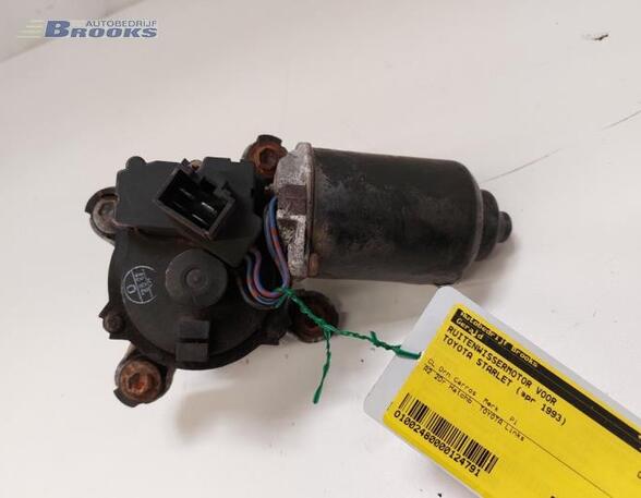 Wiper Motor TOYOTA STARLET (_P8_)