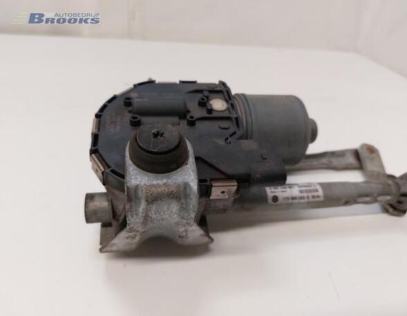 Wiper Motor VW TOURAN (1T1, 1T2), VW TOURAN (1T3), VW TOURAN VAN (1T1, 1T2)