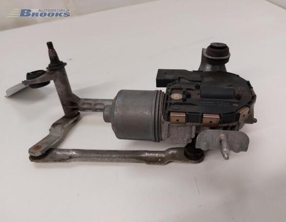 Wiper Motor VW TOURAN (1T1, 1T2), VW TOURAN (1T3), VW TOURAN VAN (1T1, 1T2)