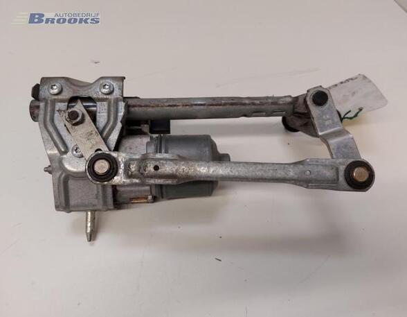 Wiper Motor VW TOURAN (1T1, 1T2), VW TOURAN (1T3), VW TOURAN VAN (1T1, 1T2)