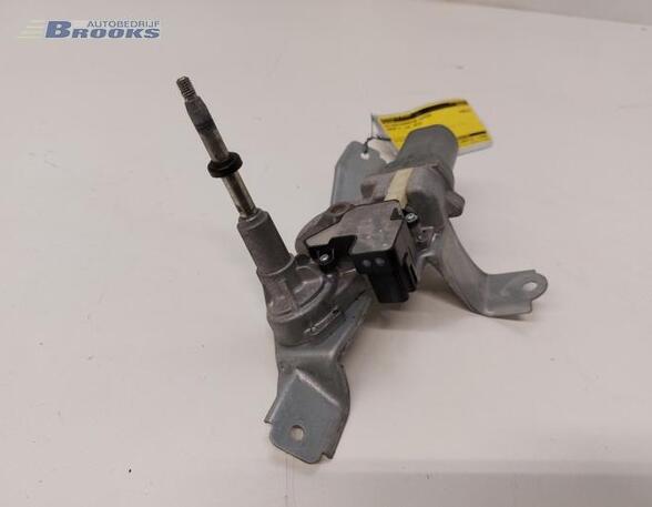 Wiper Motor MAZDA 2 (DE_, DH_)