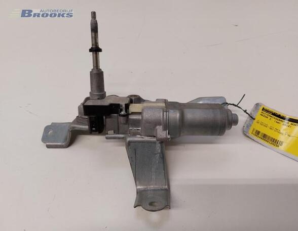 Wiper Motor MAZDA 2 (DE_, DH_)