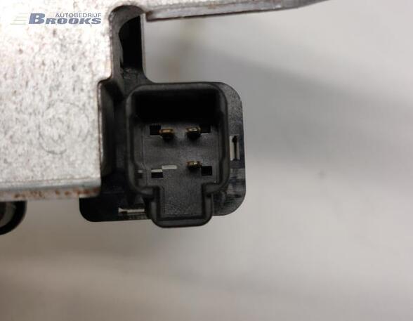 Wiper Motor MAZDA 2 (DE_, DH_)