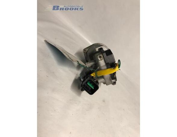 Wiper Motor HYUNDAI GETZ (TB)