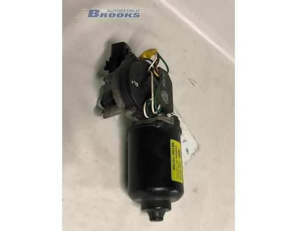 Wiper Motor HYUNDAI GETZ (TB)