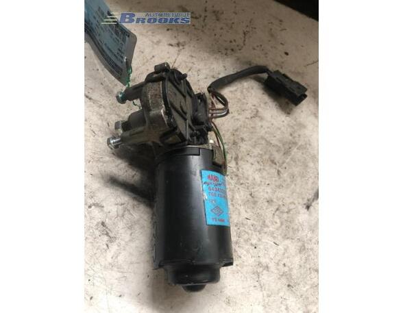 Wiper Motor RENAULT LOGAN I (LS_), DACIA LOGAN (LS_), DACIA LOGAN II, DACIA DUSTER (HS_)