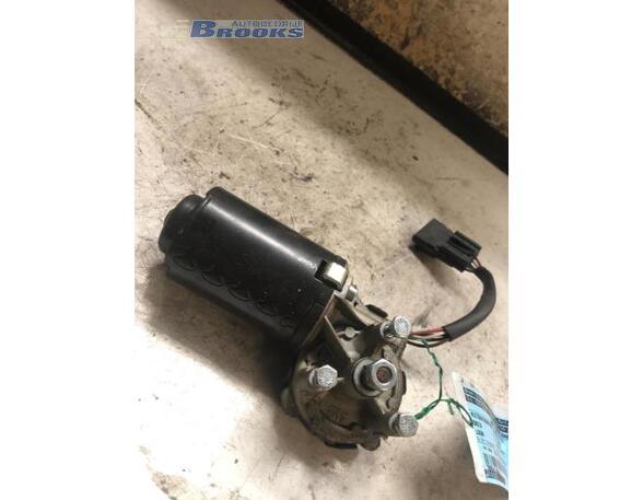 Wiper Motor RENAULT LOGAN I (LS_), DACIA LOGAN (LS_), DACIA LOGAN II, DACIA DUSTER (HS_)